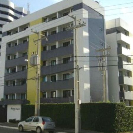 Ape 303 No Ed. Portal Do Amazonas, B Universitario Caruaru Εξωτερικό φωτογραφία