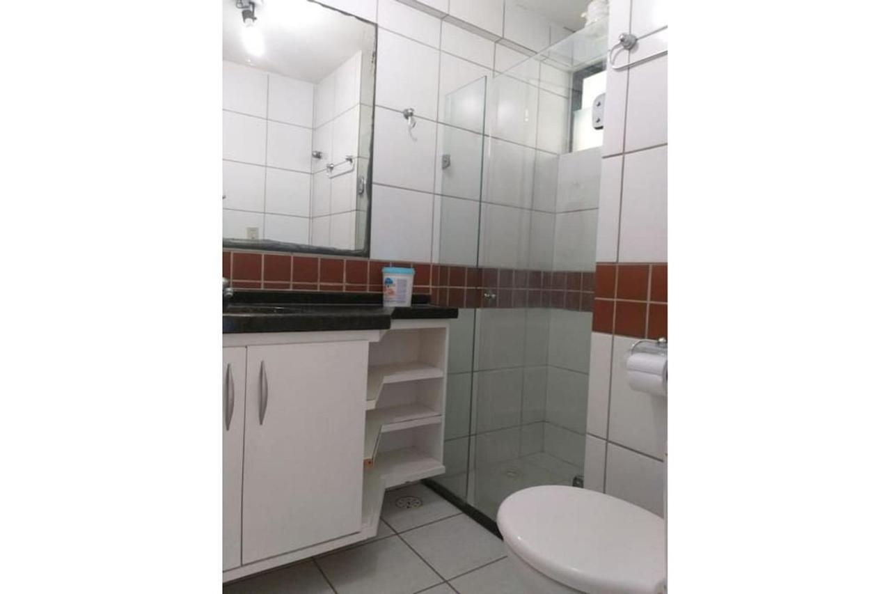 Ape 303 No Ed. Portal Do Amazonas, B Universitario Caruaru Εξωτερικό φωτογραφία