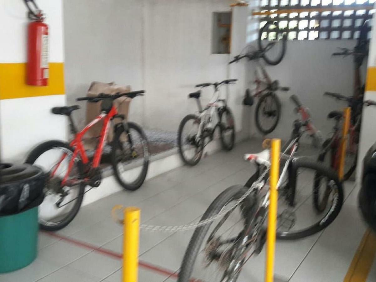 Ape 303 No Ed. Portal Do Amazonas, B Universitario Caruaru Εξωτερικό φωτογραφία